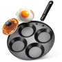 Vilde 199089 - Granitni tiganj za jaja / palačinke 25cm - slika 1