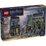 LEGO 76471 Čarobnjačke radnje u Nokturn aleji - slika 1