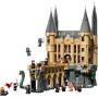 LEGO 76473 Zamak Hogvorts: Istočno krilo - slika 2