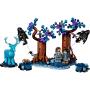 LEGO 76475 Zabranjena šuma: Ekspekto patronum - slika 2