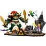 LEGO 77093 Ocarina of Time™ – Poslednja bitka - slika 2