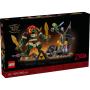 LEGO 77093 Ocarina of Time™ – Poslednja bitka - slika 1