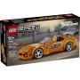 LEGO 77260 Paklene ulice: Toyota Supra MK4 - slika 1