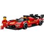 LEGO 77261 Ferrari 499P - slika 2