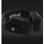 AQIRYS Slušalice Alya V2 7.1 RGB/BT/USB black - slika 2