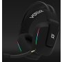 AQIRYS Slušalice Alya V2 7.1 RGB/BT/USB black - slika 3