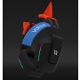 AQIRYS Slušalice Alya V2 7.1 RGB/BT/USB black - slika 4