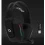 AQIRYS Slušalice Alya V2 7.1 RGB/BT/USB black - slika 1