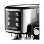 SENCOR SES 4910SS Aparat za espresso kafu - slika 3