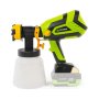 FIELDMANN FDUSP 70205-0 pištolj za farbanje 20V - slika 3