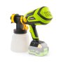 FIELDMANN FDUSP 70205-0 pištolj za farbanje 20V - slika 4
