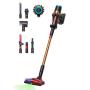 DYSON V16 Piston Animal + komplet za detaljno ciscenje štapni usisivač 495948 - slika 1