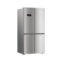 WHIRLPOOL WHGF 6534 X4E Side by side frižider - slika 2