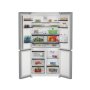 WHIRLPOOL WHGF 6534 X4E Side by side frižider - slika 4