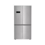 WHIRLPOOL WHGF 6534 X4E Side by side frižider - slika 1