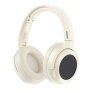 WEKOME Slišalice beluga m1 wireless solar white - slika 1