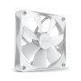 NZXT Aer P120 120mm ventilator beli (RF-P12SF-W1) - slika 1