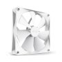 NZXT AER P140 140mm ventilator beli (RF-P14SF-W1) - slika 1