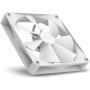 NZXT AER P140 140mm ventilator beli (RF-P14SF-W1) - slika 2