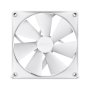 NZXT AER P140 140mm ventilator beli (RF-P14SF-W1) - slika 3