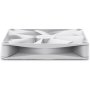 NZXT AER P140 140mm ventilator beli (RF-P14SF-W1) - slika 4