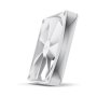 NZXT AER P140 140mm ventilator beli (RF-P14SF-W1) - slika 5