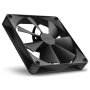 NZXT AER P140 140mm ventilator crni (RF-P14SF-B1) - slika 2