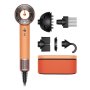 DYSON HD16 176964 Supersonic Nural fen Ceramic Apricot/Topaz Straight+Wayy - slika 1