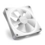 NZXT F120 RGB Duo 120mm ventilator beli (RF-D12SF-W1) - slika 3