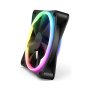 NZXT F120 RGB Duo 120mm ventilator crni (RF-D12SF-B1) - slika 4