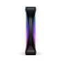 NZXT F120 RGB Duo 120mm ventilator crni (RF-D12SF-B1) - slika 5