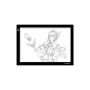 HUION A4 LED Light Tabla - slika 5