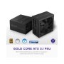 NZXT C1000 Gold 1000W (PA-0G3BB-EU) napajanje - slika 2
