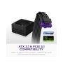 NZXT C1000 Gold 1000W (PA-0G3BB-EU) napajanje - slika 3