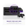 NZXT C1000 Gold 1000W (PA-0G3BB-EU) napajanje - slika 4
