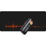 HOHEM Mikrofon Mic-01 (2TX+1RX For Type C) black - slika 2