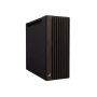 ASUS PROART PA602 WALNUT WOOD METAL PWM MODERN BLACK kućište - slika 1