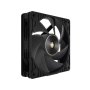 ASUS PROART PF120 FAN PWM BLACK ventilator - slika 2
