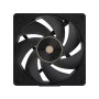 ASUS PROART PF120 FAN PWM BLACK ventilator - slika 3