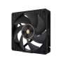ASUS PROART PF120 FAN PWM BLACK ventilator - slika 4