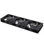 ASUS PROART PF120 FAN PWM BLACK 3IN1 ventilator - slika 3