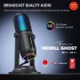 THRONMAX Mikrofon M2RGB Ghost - slika 2