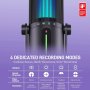 THRONMAX Mikrofon M2RGB Ghost - slika 5