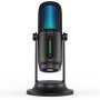 THRONMAX Mikrofon M2RGB Ghost - slika 1