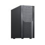 CHIEFTEC CW-01B-OP Mid Tower kućište - slika 1