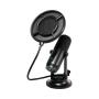 THRONMAX Mikrofon M2P-B kit MDrill One Pro Jet Black - slika 1