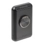 RIVACASE Powerbank 5000mAh 20W VA2603 MagSafe black - slika 1