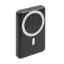 RIVACASE Powerbank 10000mAh 20W VA2604 MagSafe black - slika 1