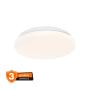 OSRAM LED plafonjera 26cm 12W 4000K IP20 bela - slika 1