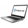 HP ProBook 470 G3 i7-6500U 8GB 1TB AMD R7 M340 2GB (W4P94EA) - slika 1